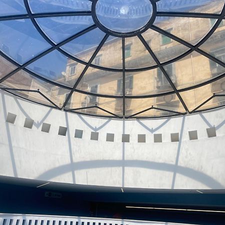 Casa Kamalei, Tra Plebiscito E Lungomare Διαμέρισμα Νάπολη Εξωτερικό φωτογραφία