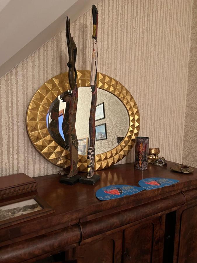 Casa Kamalei, Tra Plebiscito E Lungomare Διαμέρισμα Νάπολη Εξωτερικό φωτογραφία