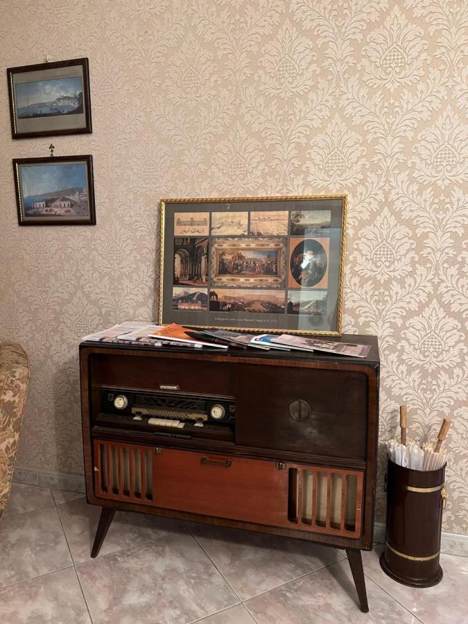 Casa Kamalei, Tra Plebiscito E Lungomare Διαμέρισμα Νάπολη Εξωτερικό φωτογραφία