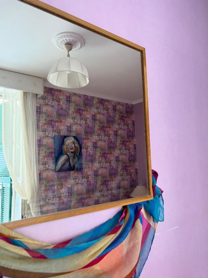 Casa Kamalei, Tra Plebiscito E Lungomare Διαμέρισμα Νάπολη Εξωτερικό φωτογραφία