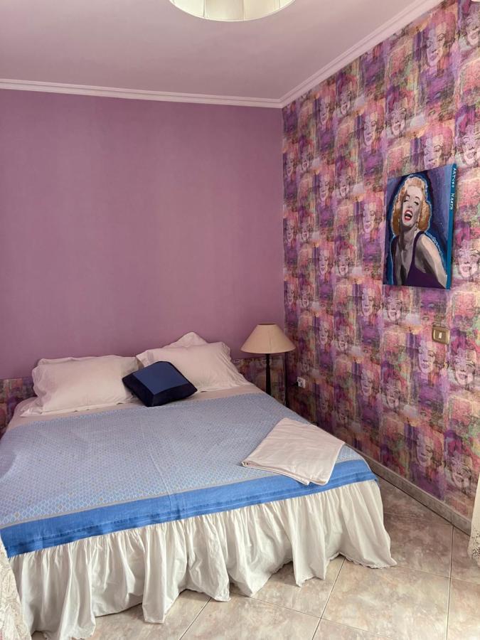 Casa Kamalei, Tra Plebiscito E Lungomare Διαμέρισμα Νάπολη Εξωτερικό φωτογραφία