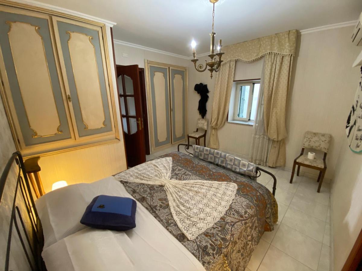 Casa Kamalei, Tra Plebiscito E Lungomare Διαμέρισμα Νάπολη Εξωτερικό φωτογραφία