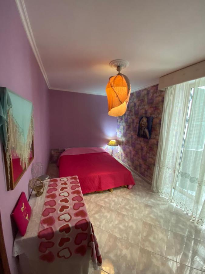 Casa Kamalei, Tra Plebiscito E Lungomare Διαμέρισμα Νάπολη Εξωτερικό φωτογραφία