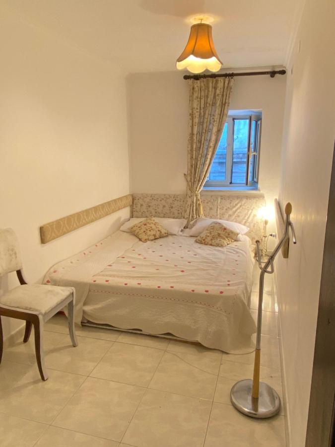 Casa Kamalei, Tra Plebiscito E Lungomare Διαμέρισμα Νάπολη Εξωτερικό φωτογραφία