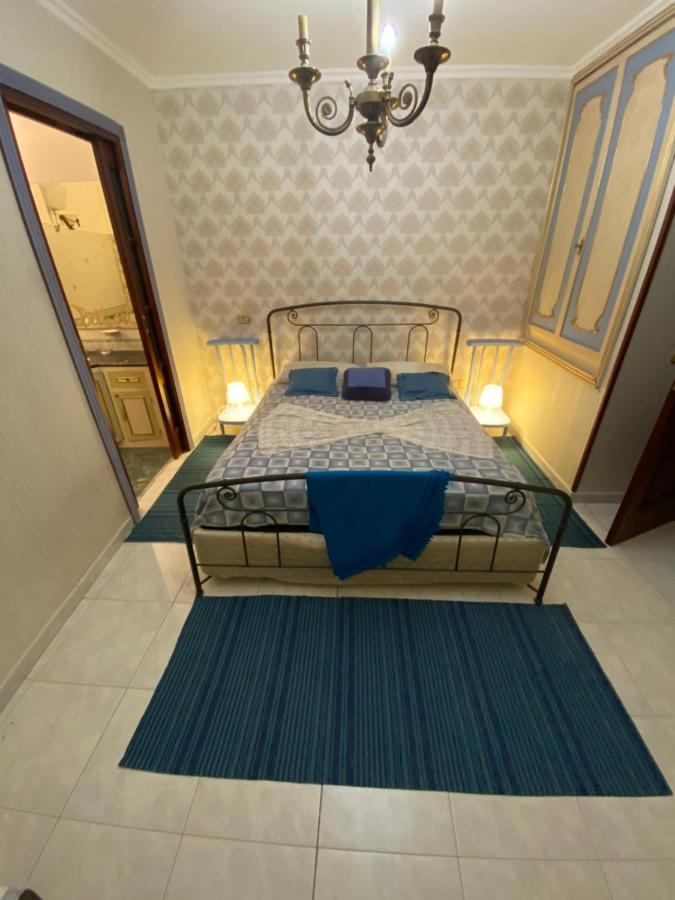 Casa Kamalei, Tra Plebiscito E Lungomare Διαμέρισμα Νάπολη Εξωτερικό φωτογραφία