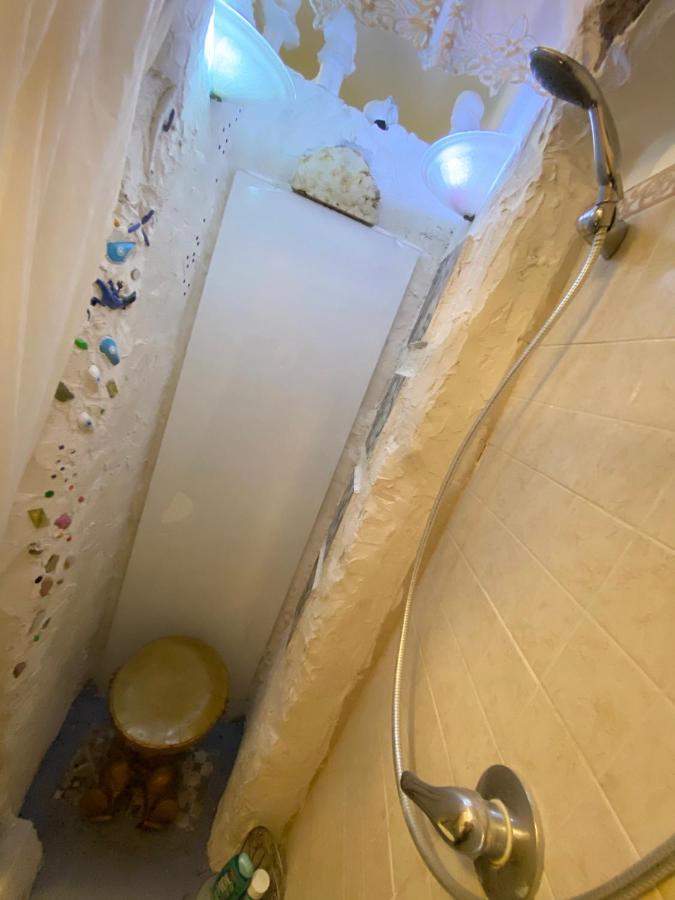 Casa Kamalei, Tra Plebiscito E Lungomare Διαμέρισμα Νάπολη Εξωτερικό φωτογραφία