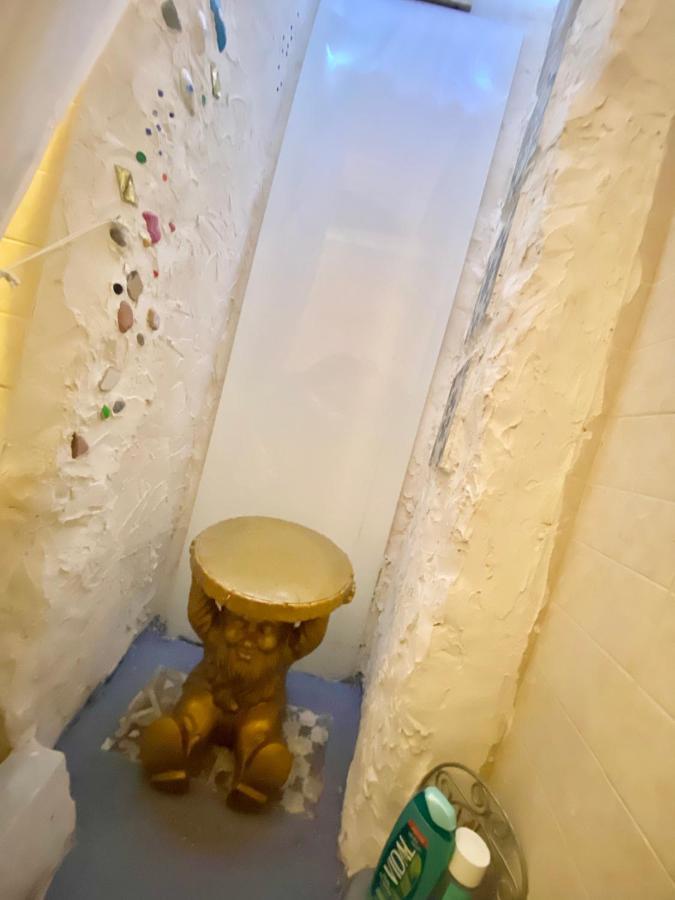 Casa Kamalei, Tra Plebiscito E Lungomare Διαμέρισμα Νάπολη Εξωτερικό φωτογραφία