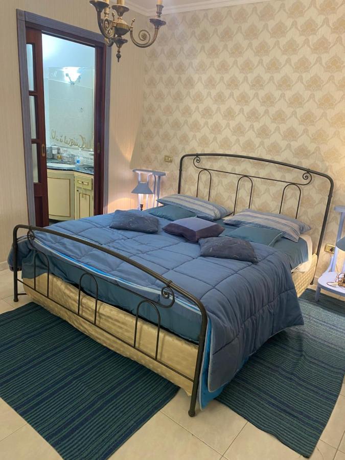 Casa Kamalei, Tra Plebiscito E Lungomare Διαμέρισμα Νάπολη Εξωτερικό φωτογραφία