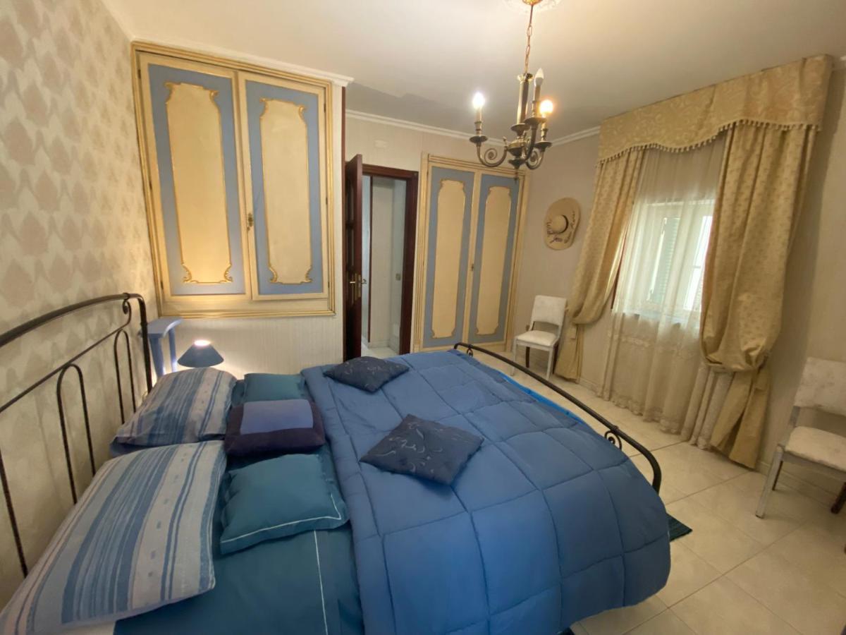 Casa Kamalei, Tra Plebiscito E Lungomare Διαμέρισμα Νάπολη Εξωτερικό φωτογραφία