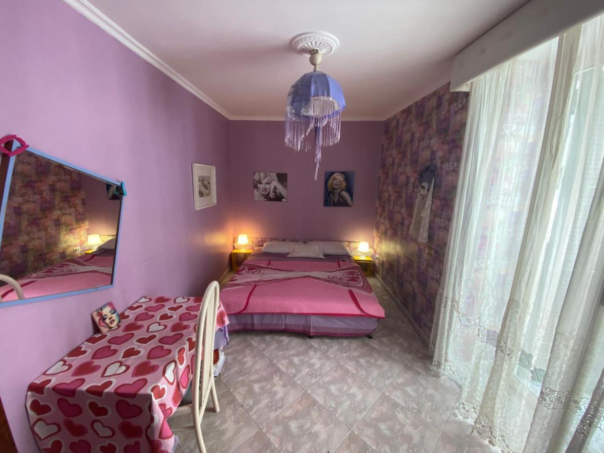 Casa Kamalei, Tra Plebiscito E Lungomare Διαμέρισμα Νάπολη Εξωτερικό φωτογραφία